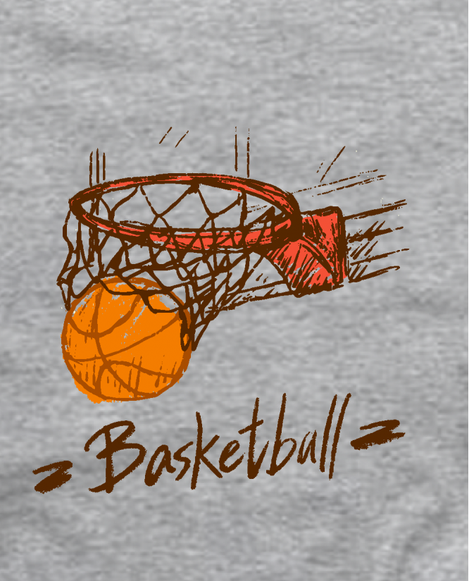 basketball ball